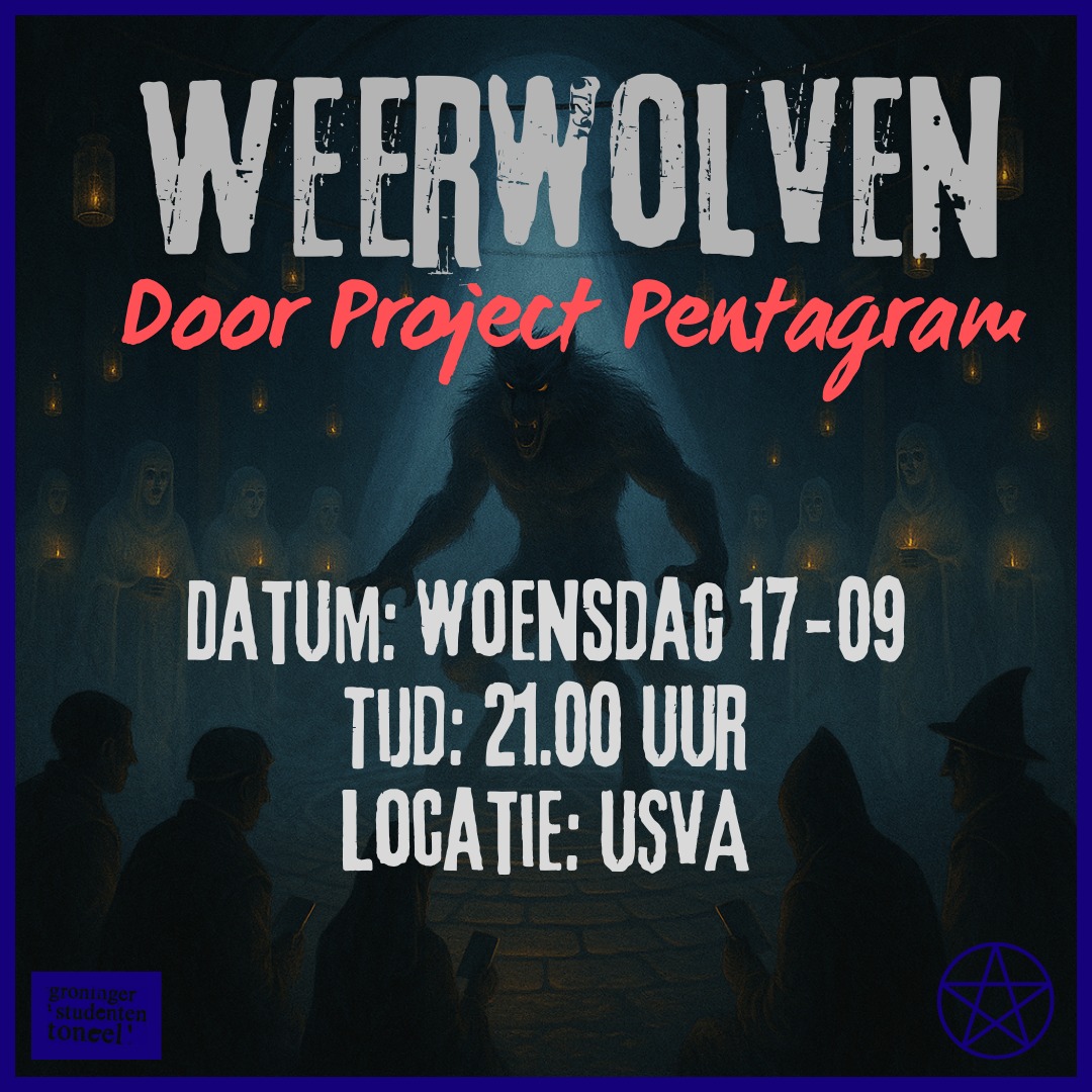 Weerwolven
