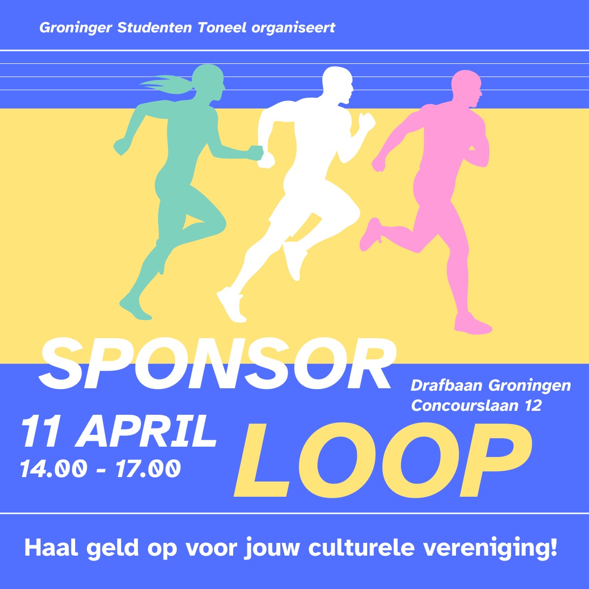 Sponsorloop