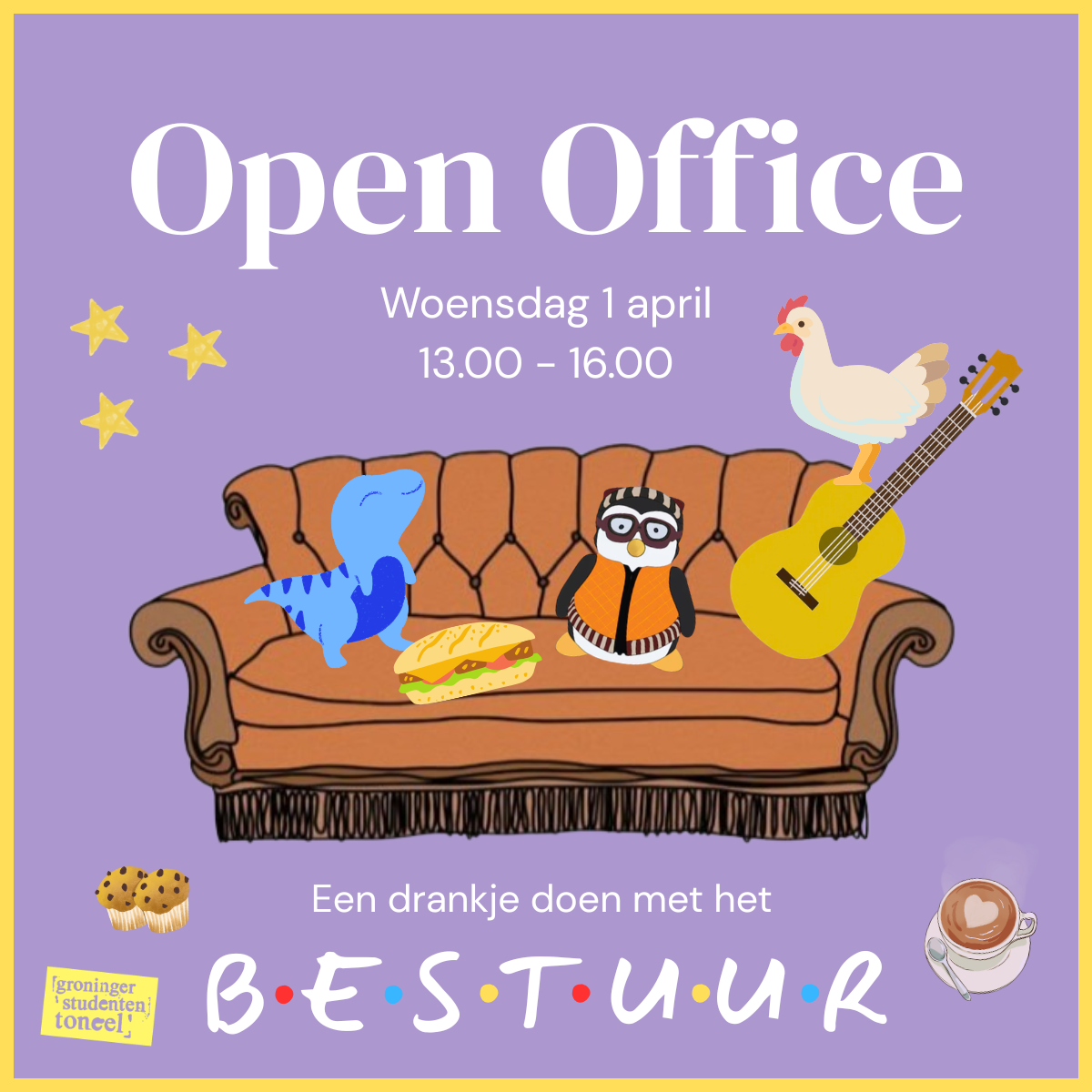 Open Office