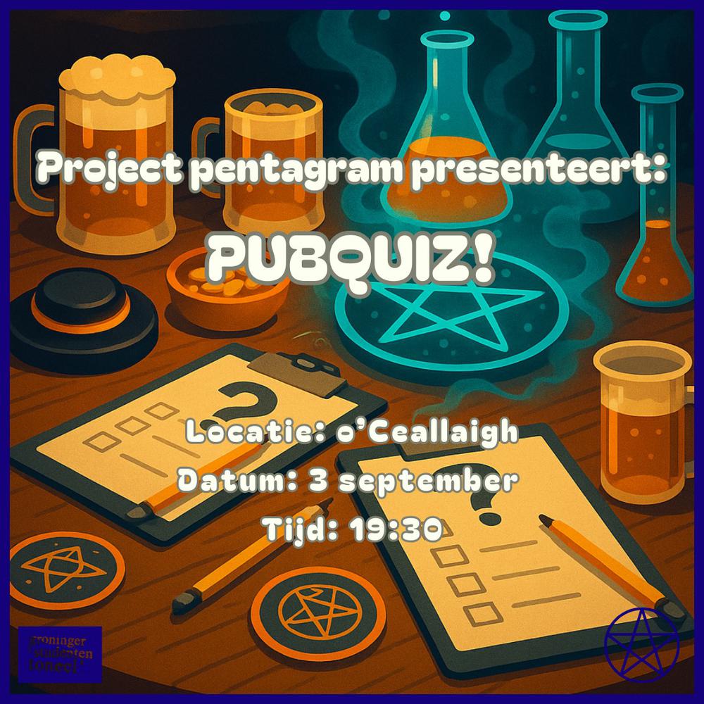 Pubquiz